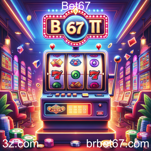 Descubra o Programa VIP do Bet67 e Transforme Sua Experiência de Apostas