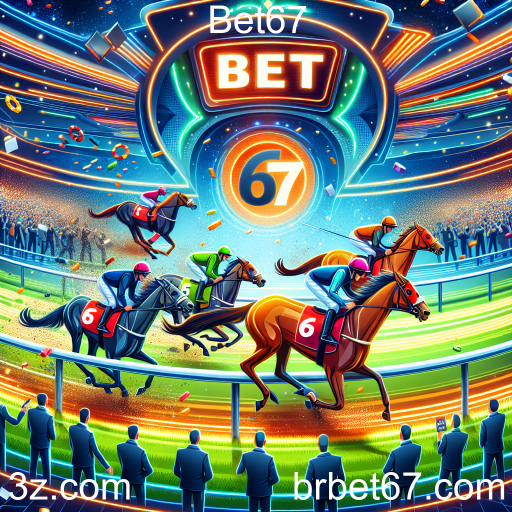 Apostas Virtuais: A Nova Sensação no Jogo Online na Bet67